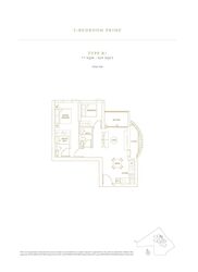 Klimt Cairnhill (D9), Apartment #395308311